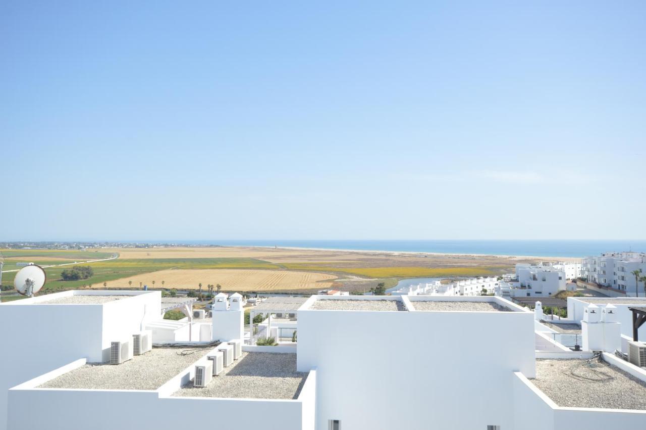 Casa Liss Villa Conil De La Frontera Exterior photo