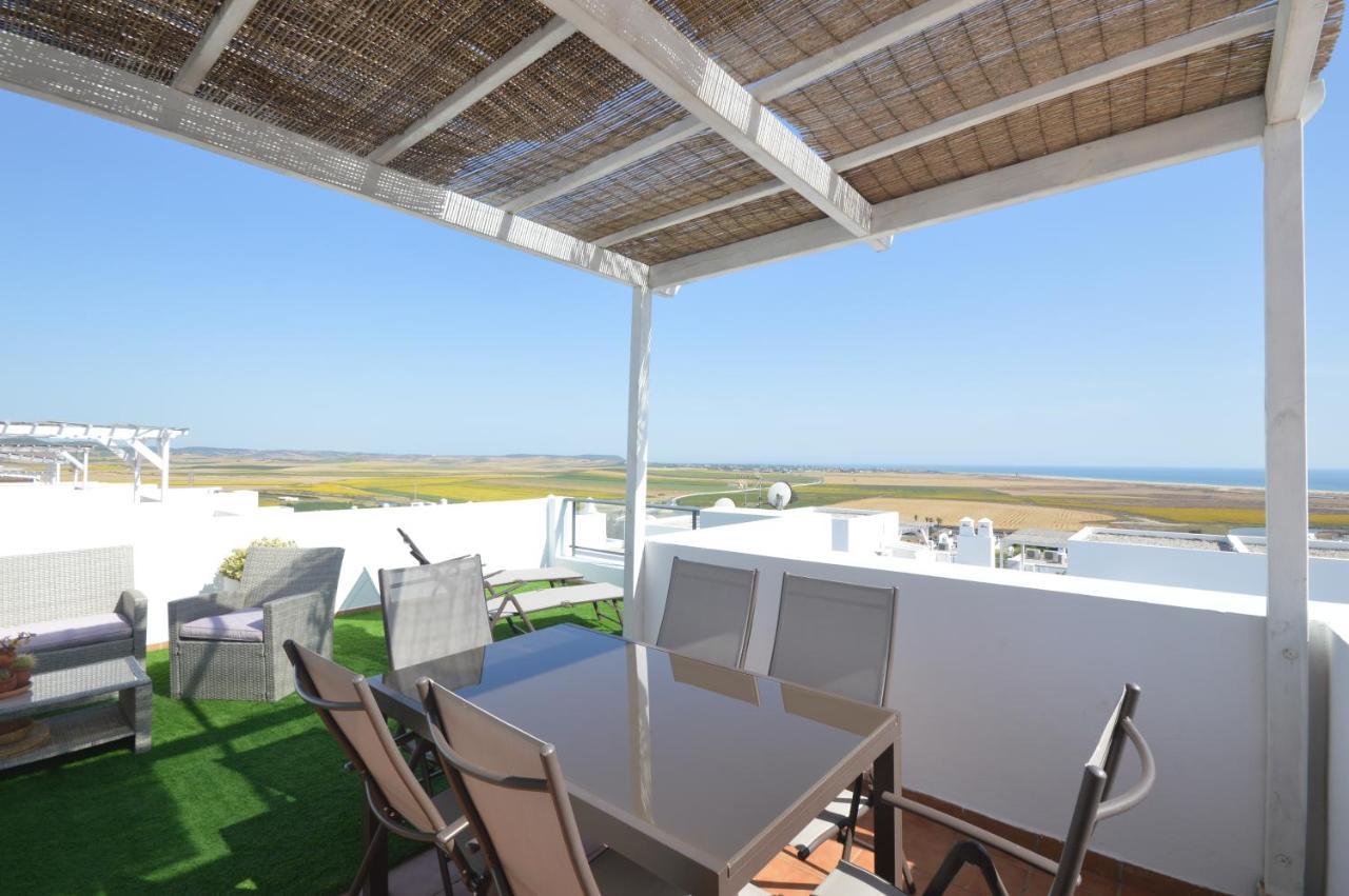 Casa Liss Villa Conil De La Frontera Exterior photo