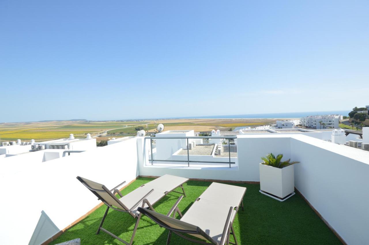 Casa Liss Villa Conil De La Frontera Exterior photo