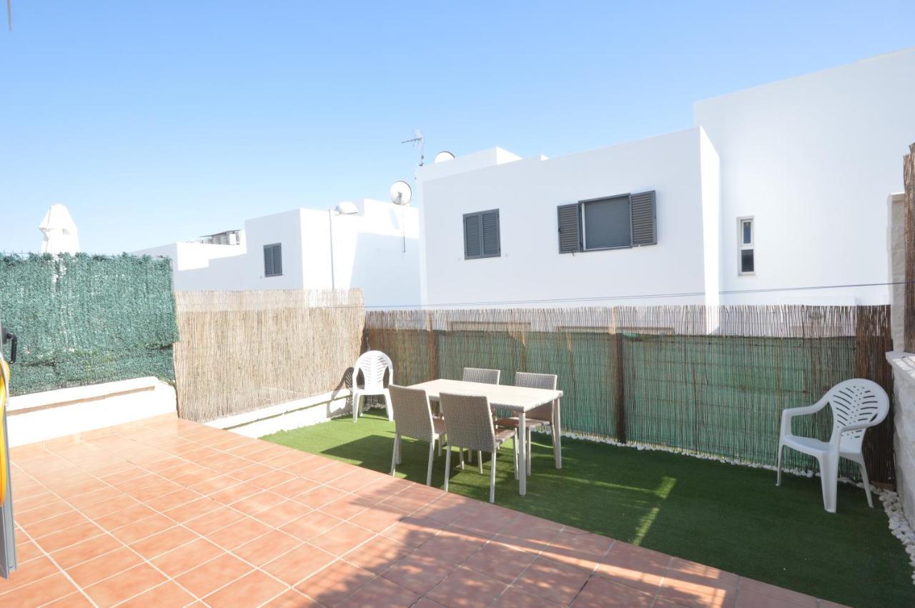 Casa Liss Villa Conil De La Frontera Exterior photo