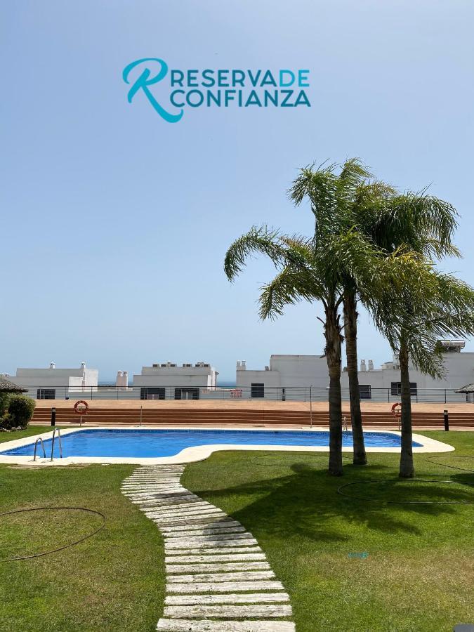 Casa Liss Villa Conil De La Frontera Exterior photo
