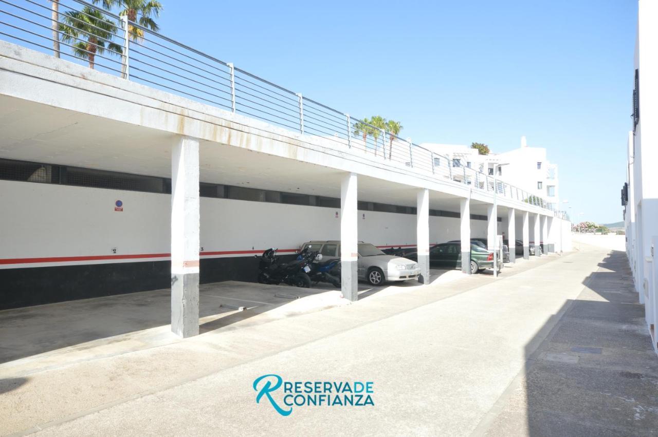 Casa Liss Villa Conil De La Frontera Exterior photo